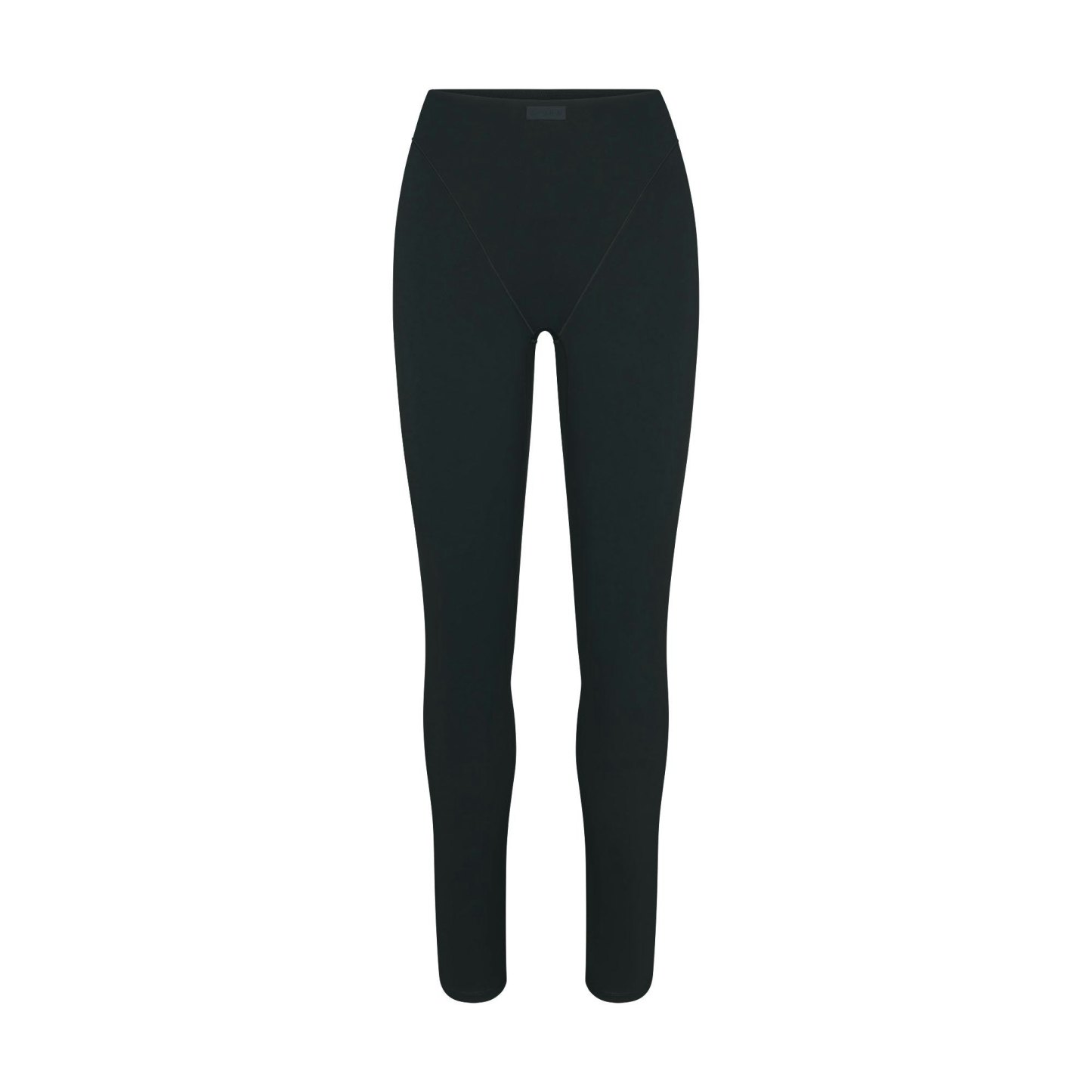 NikeSKIMS MATTE V-LINE 26" LEGGING - DARK TEAL - image 28
