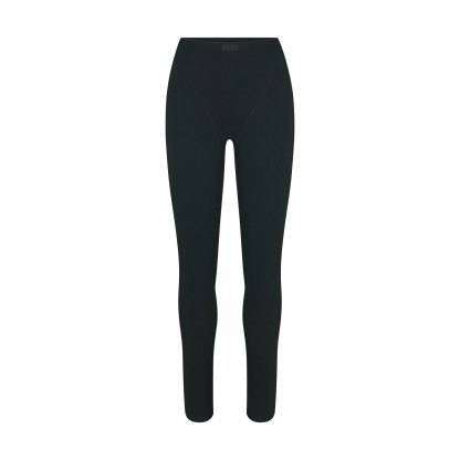 NikeSKIMS MATTE V-LINE 26" LEGGING - DARK TEAL - image 28