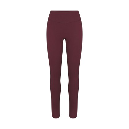 NikeSKIMS MATTE 29" LEGGING - CURRANT - image 40