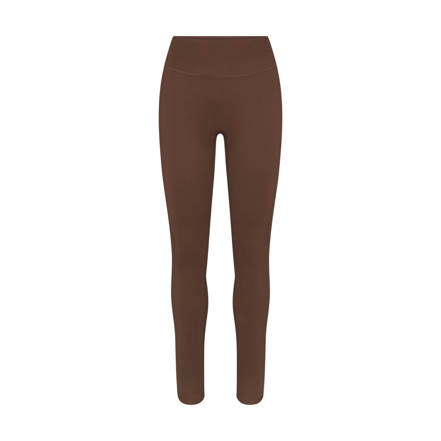 NikeSKIMS MATTE 29" LEGGING - DARK SEPIA - image 16