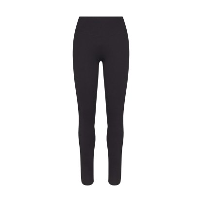 NikeSKIMS MATTE 29" LEGGING - OBSIDIAN - image 8