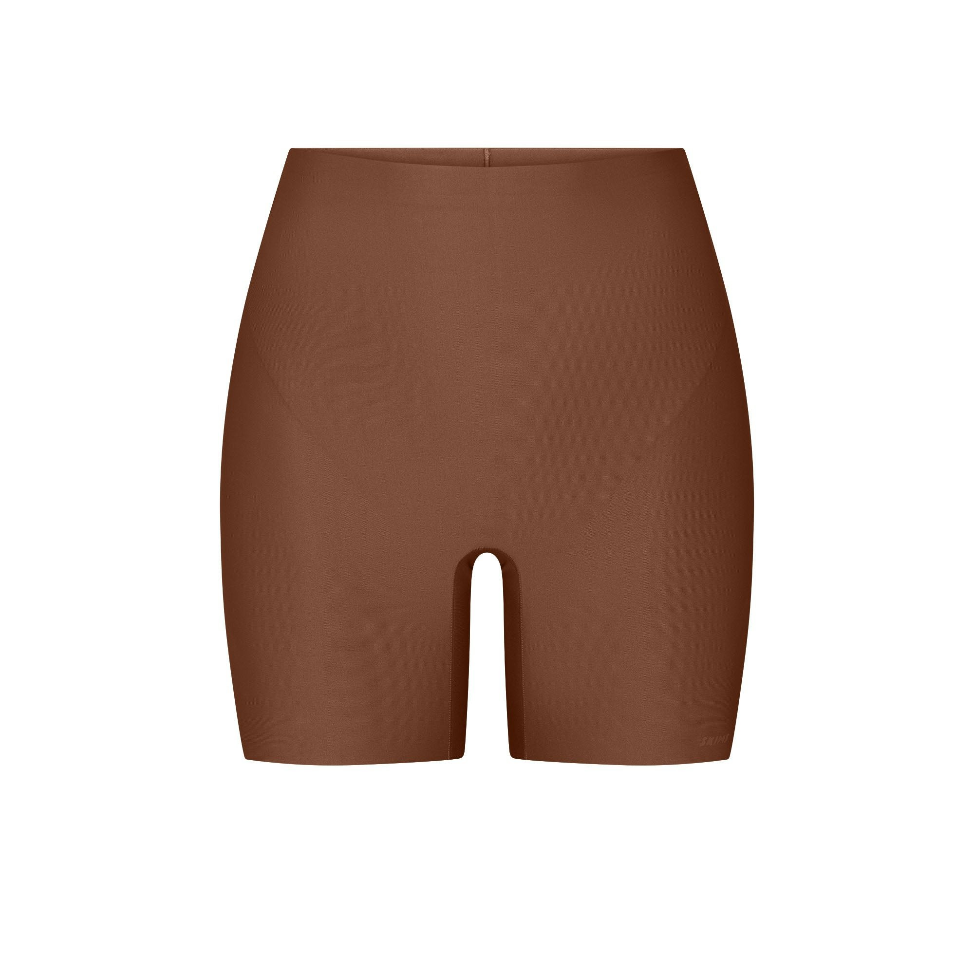 SKIMS BODY CORE SCULPT SHORTIE - JASPER