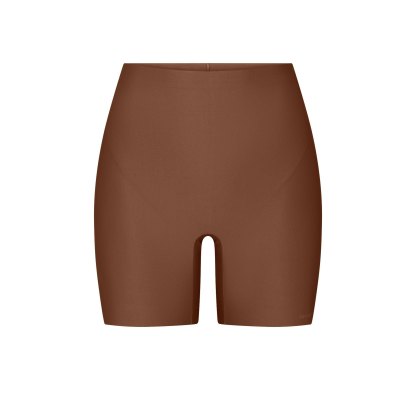 SKIMS BODY CORE SCULPT SHORTIE - JASPER