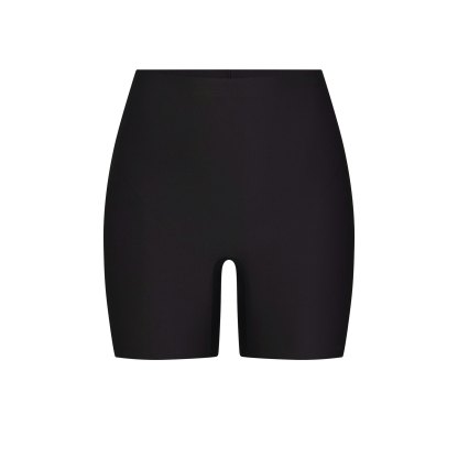 SKIMS BODY CORE SCULPT SHORTIE - ONYX