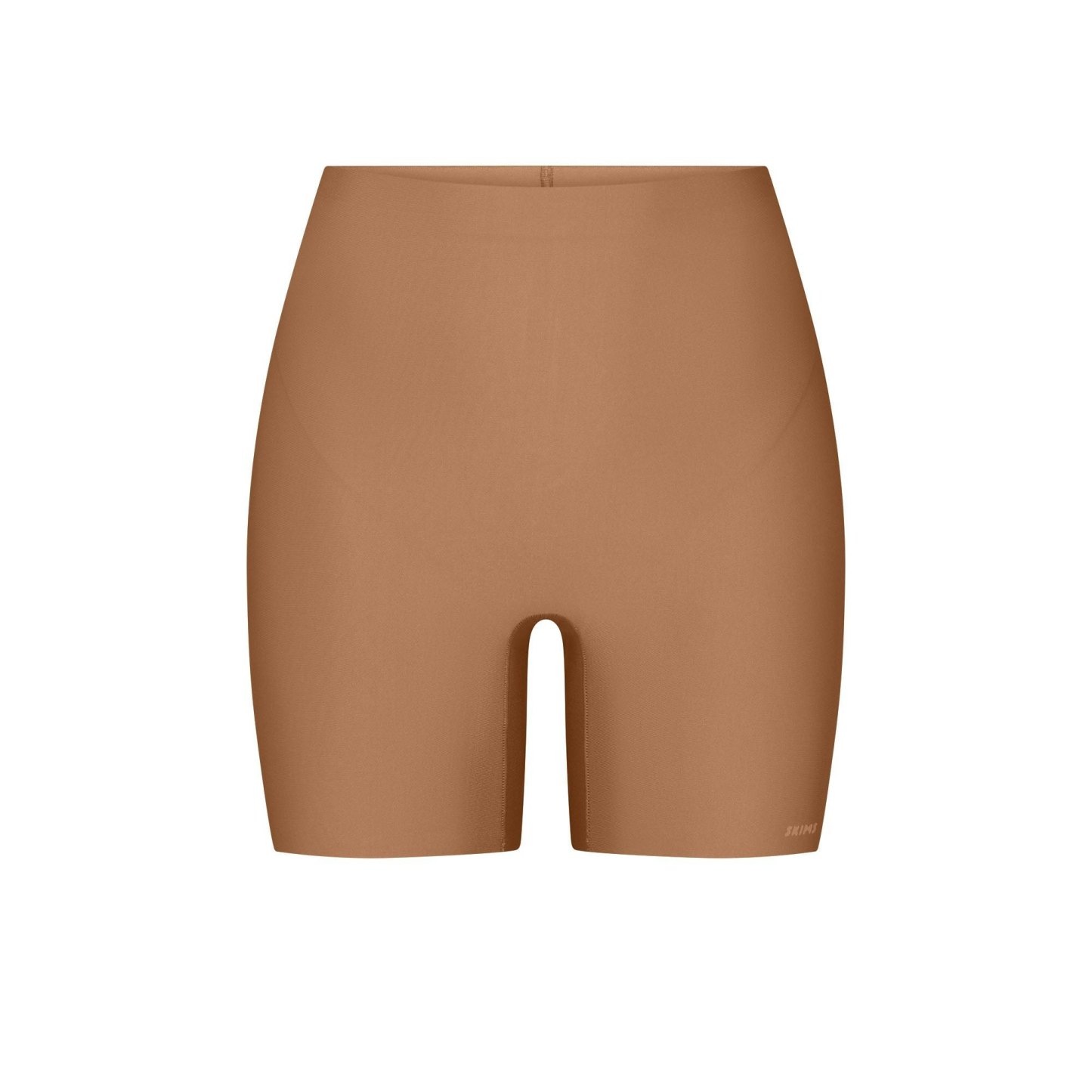 SKIMS BODY CORE SCULPT SHORTIE - SIENNA