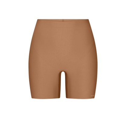 SKIMS BODY CORE SCULPT SHORTIE - SIENNA