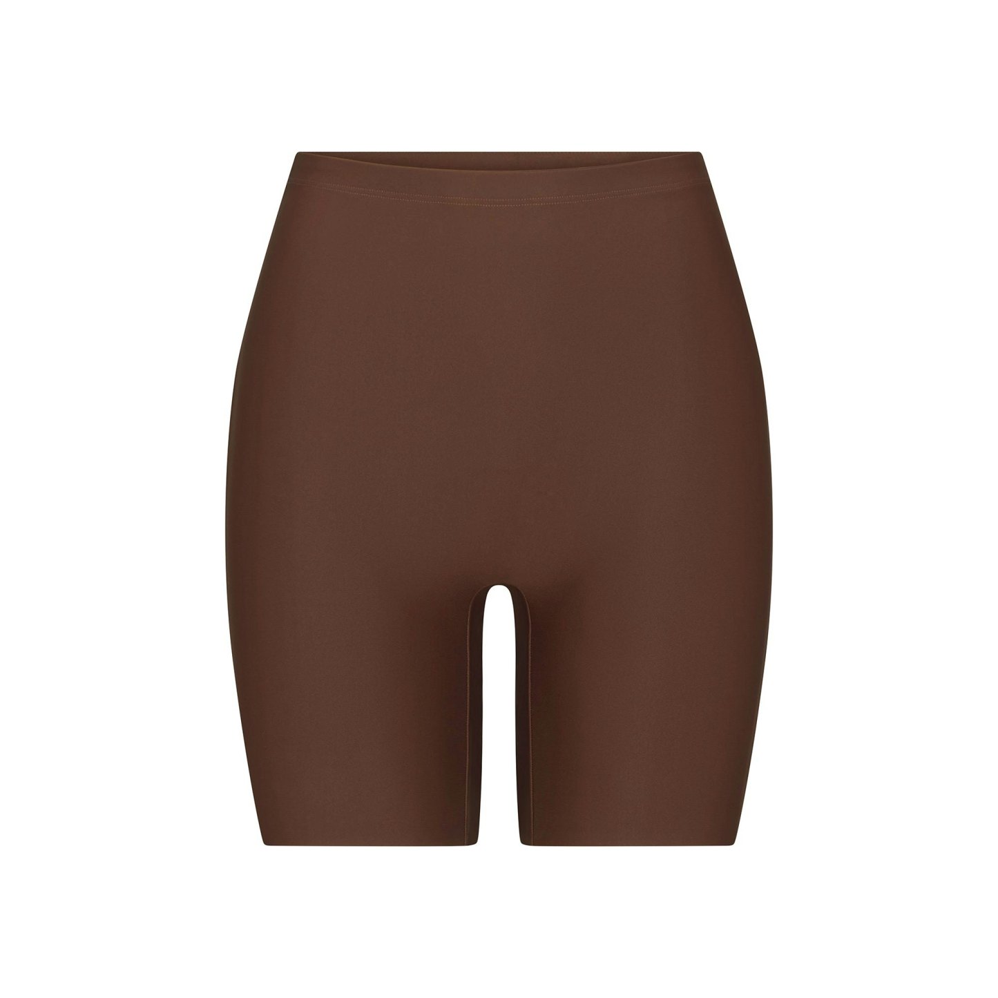SKIMS BODY BUTT ENHANCING PADDED SHORT - COCOA