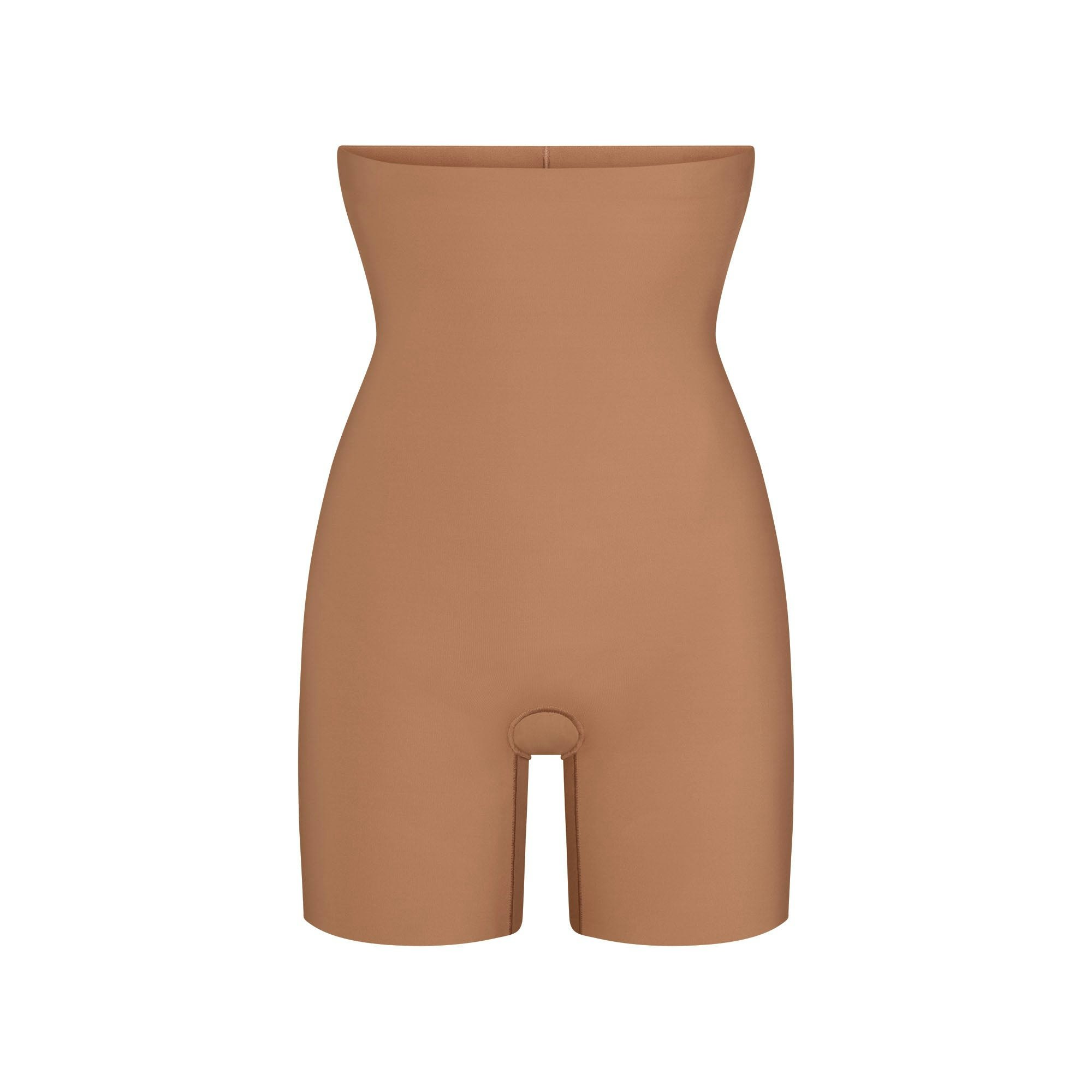 COOL SHAPEWEAR HIGH-WAISTED SHORT - SIENNA
