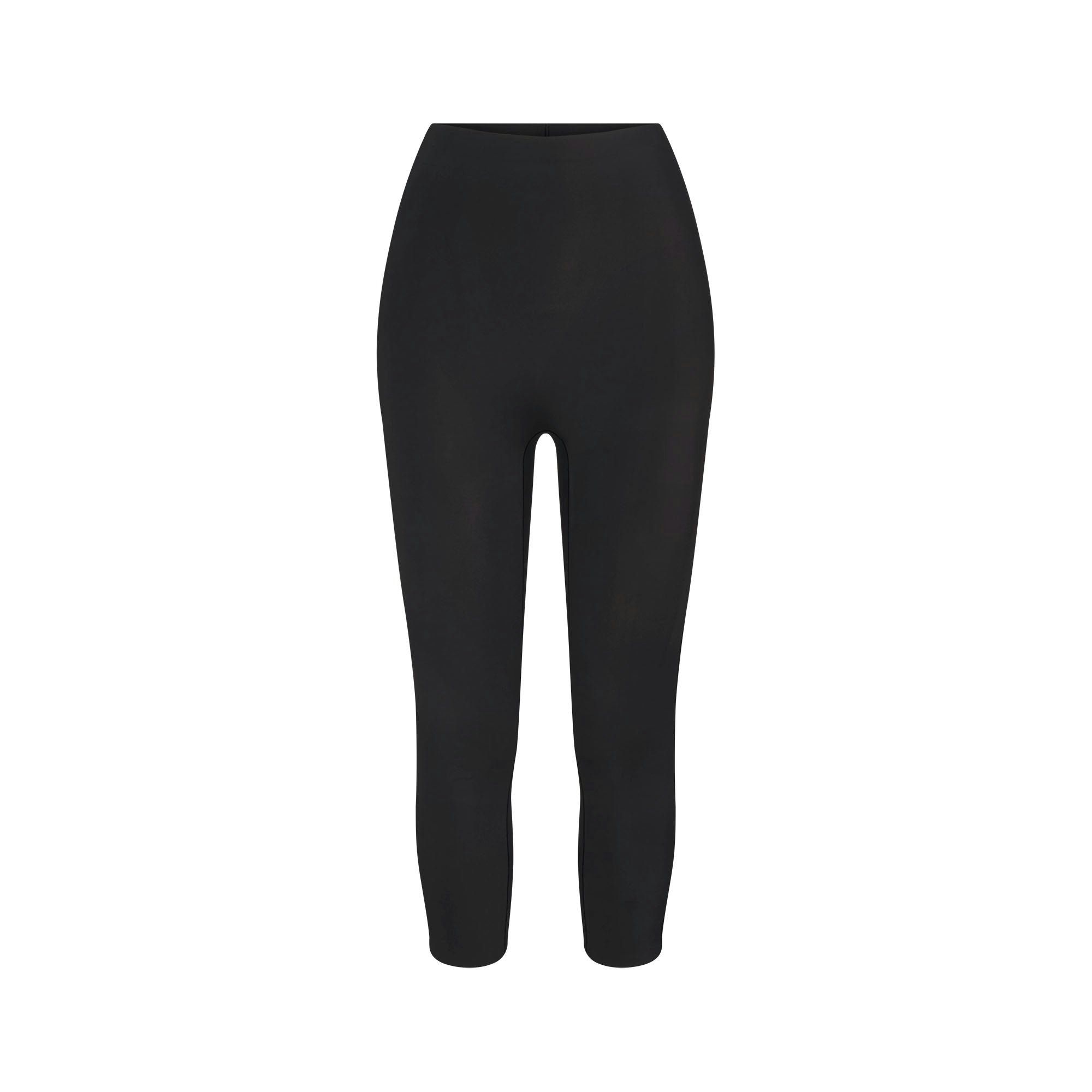 COOL SHAPEWEAR CAPRI - ONYX