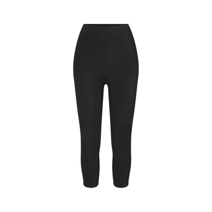 COOL SHAPEWEAR CAPRI - ONYX