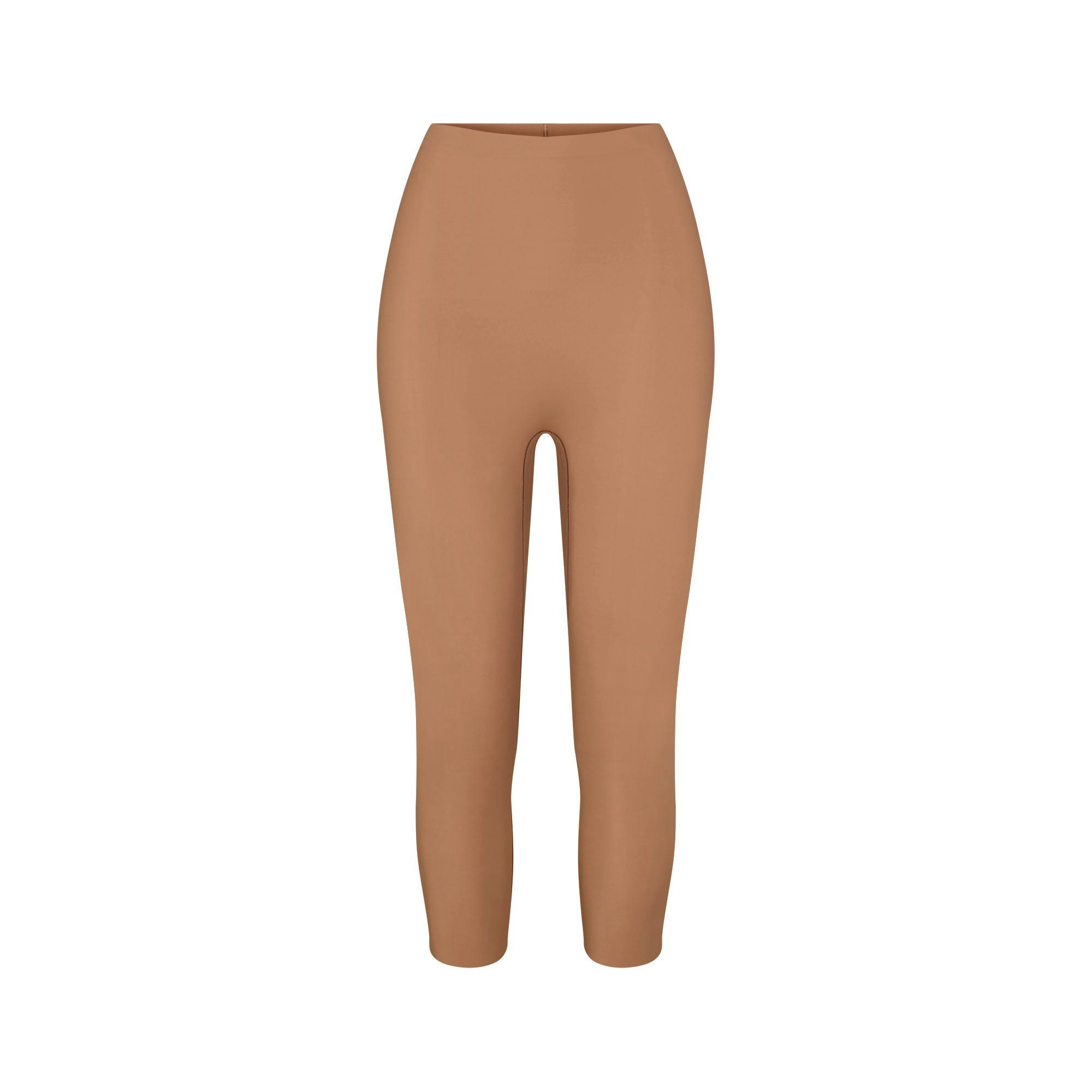 COOL SHAPEWEAR CAPRI - SIENNA