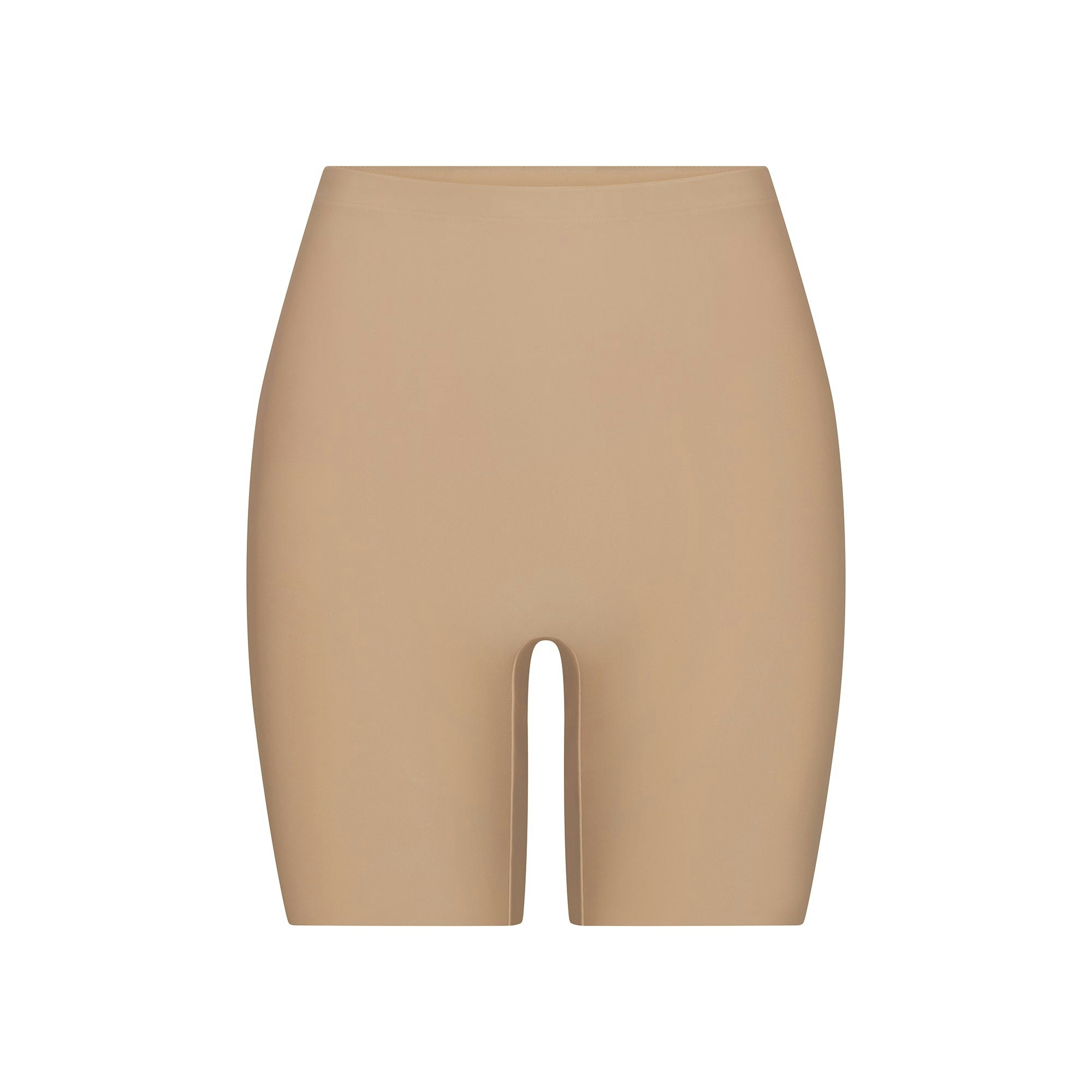 SKIMS BODY BUTT ENHANCING PADDED SHORT - CLAY