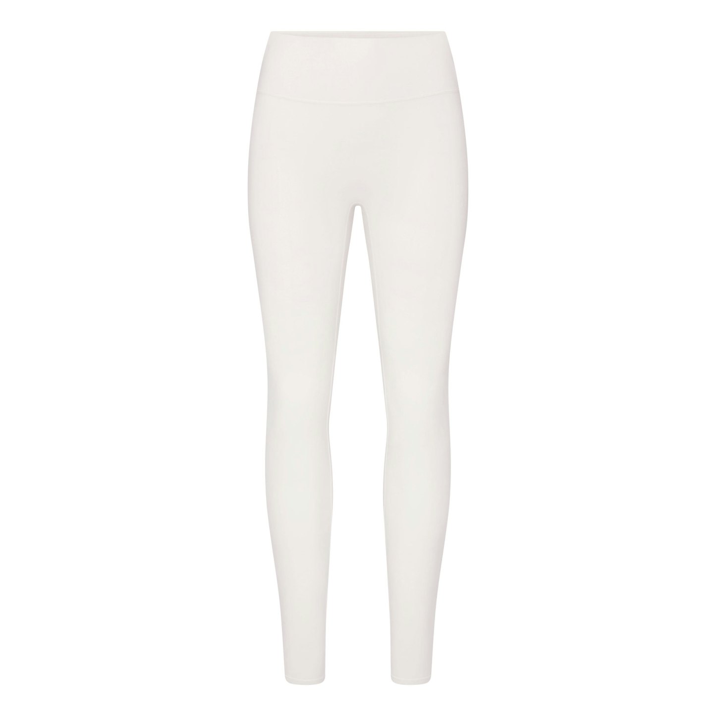 NikeSKIMS MATTE 26" LEGGING - IVORY - image 19