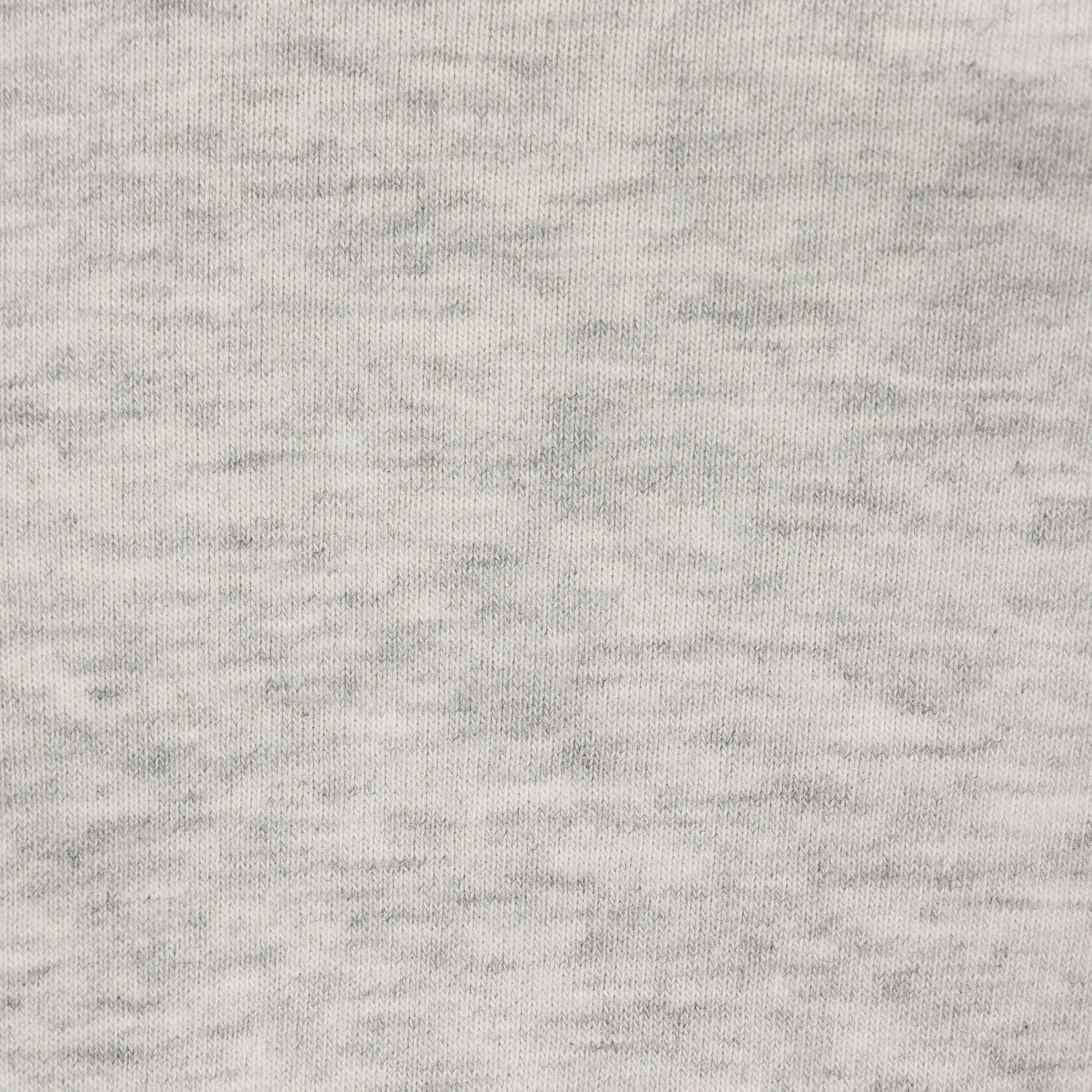 BOYFRIEND BOXER - LIGHT HEATHER GREY