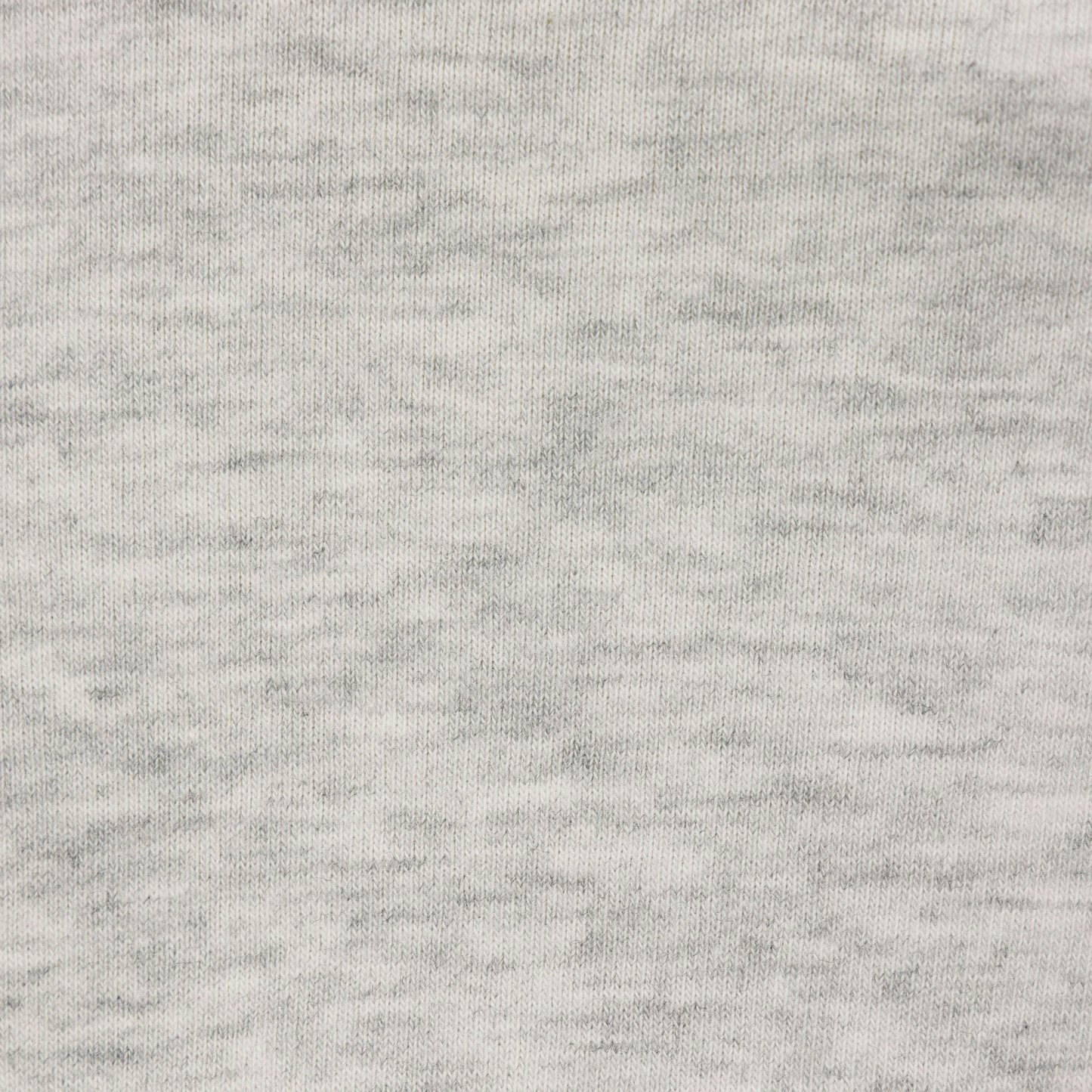 BOYFRIEND BOXER - LIGHT HEATHER GREY
