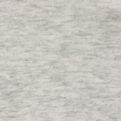BOYFRIEND BOXER - LIGHT HEATHER GREY