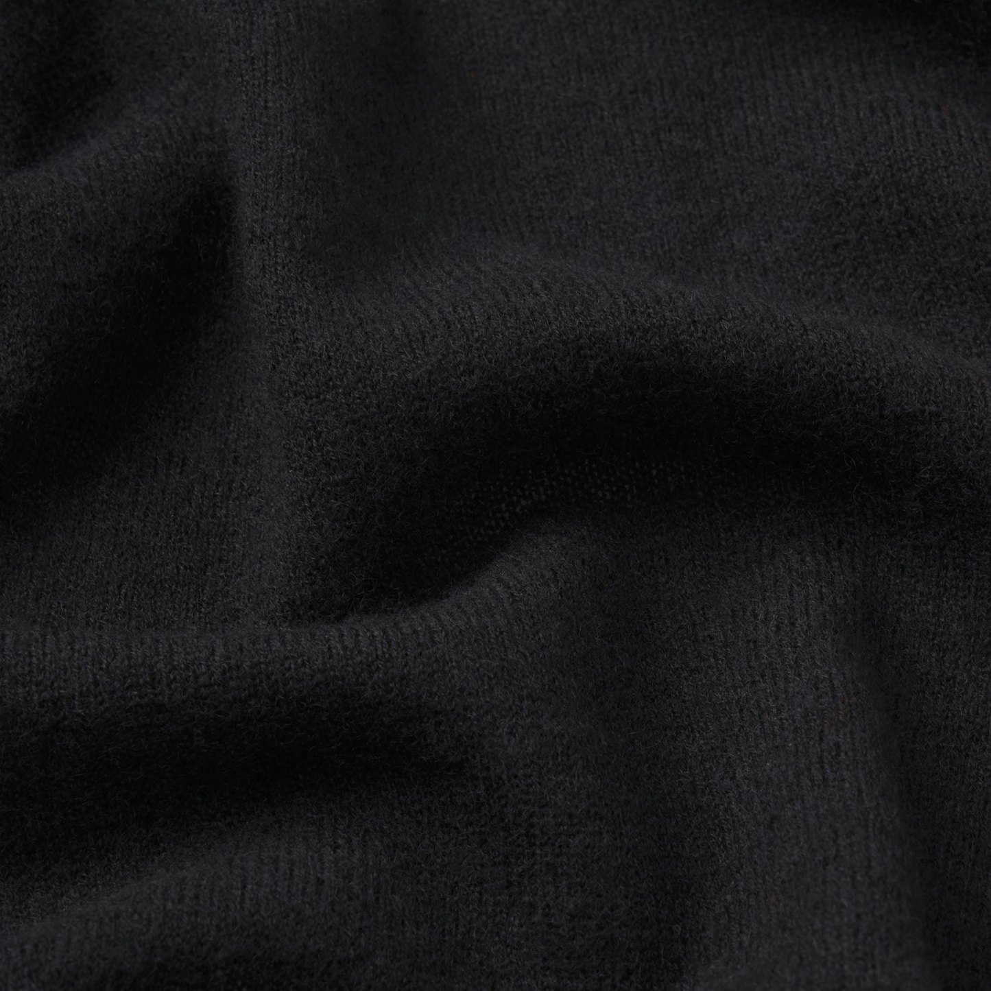 FEATHERWEIGHT CASHMERE CARDIGAN - ONYX - image 20