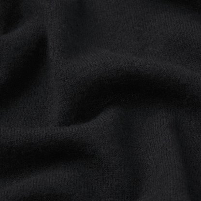 FEATHERWEIGHT CASHMERE CARDIGAN - ONYX - image 20