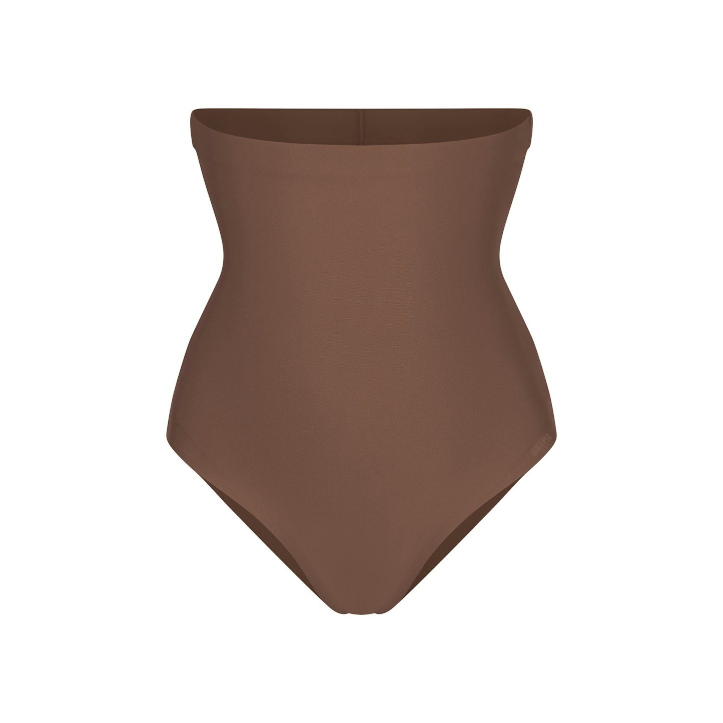 SKIMS BODY CORE SCULPT HIGH-WAISTED BRIEF - JASPER
