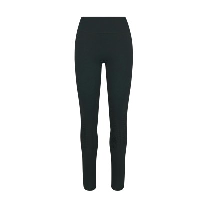 NikeSKIMS MATTE KNEE GRIP 26" LEGGING - DARK TEAL - image 29