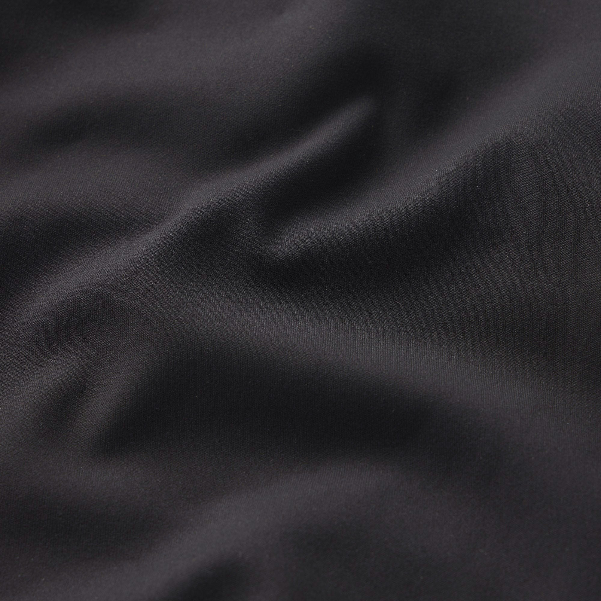 NikeSKIMS MATTE MOCK NECK FULL ZIP JACKET - OBSIDIAN - image 8