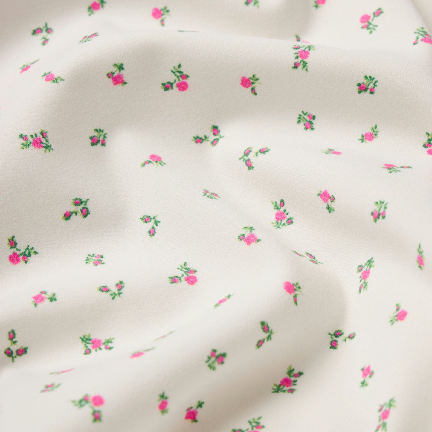 NikeSKIMS MATTE CORSET 2" ONE PIECE - DITSY FLORAL PRINT - image 19