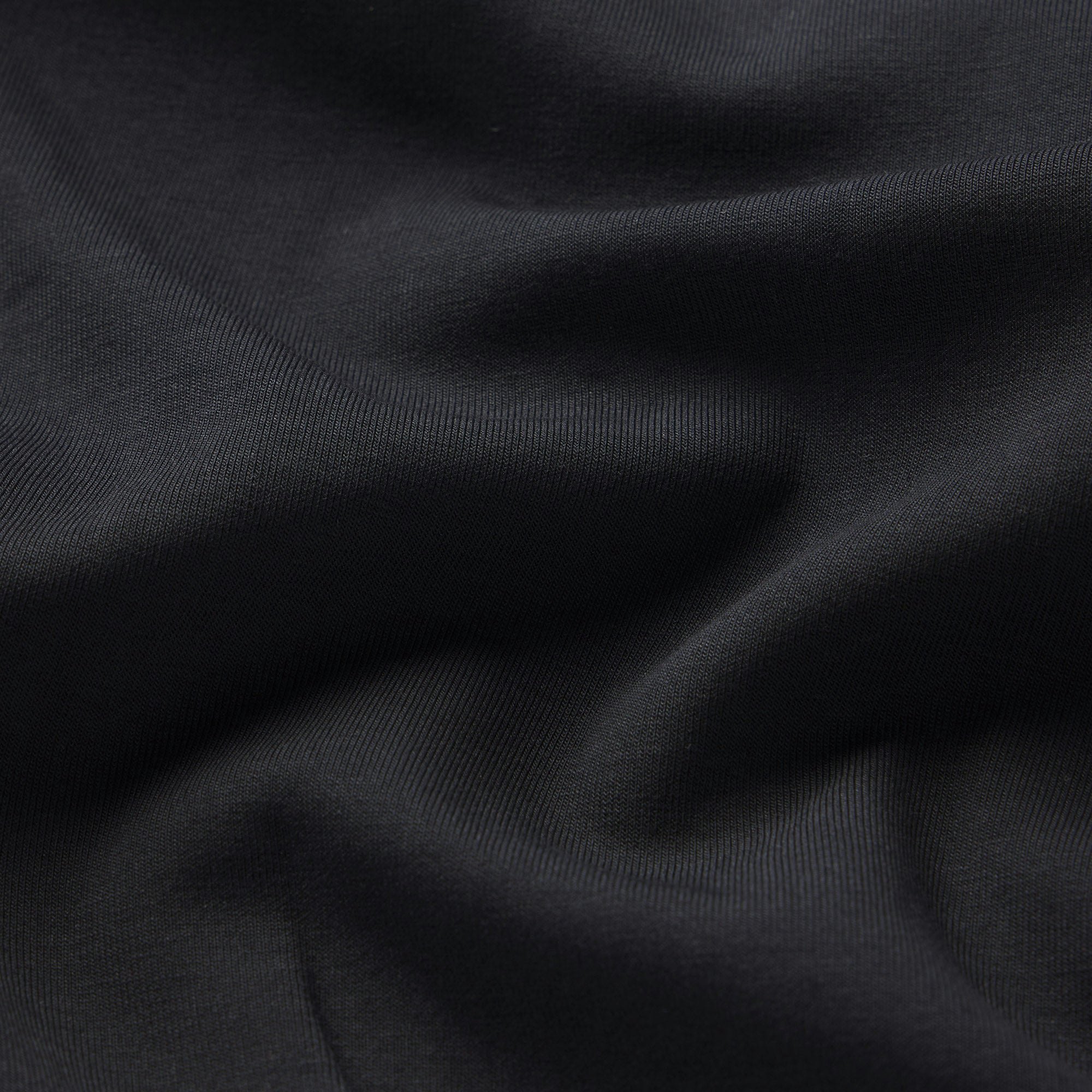 NikeSKIMS MATTE TRICOT OVERSIZED TRACK JACKET - OBSIDIAN - image 6