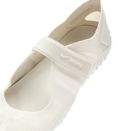 NikeSKIMS FOOTWEAR RIFT MESH - LT BONE - image 36