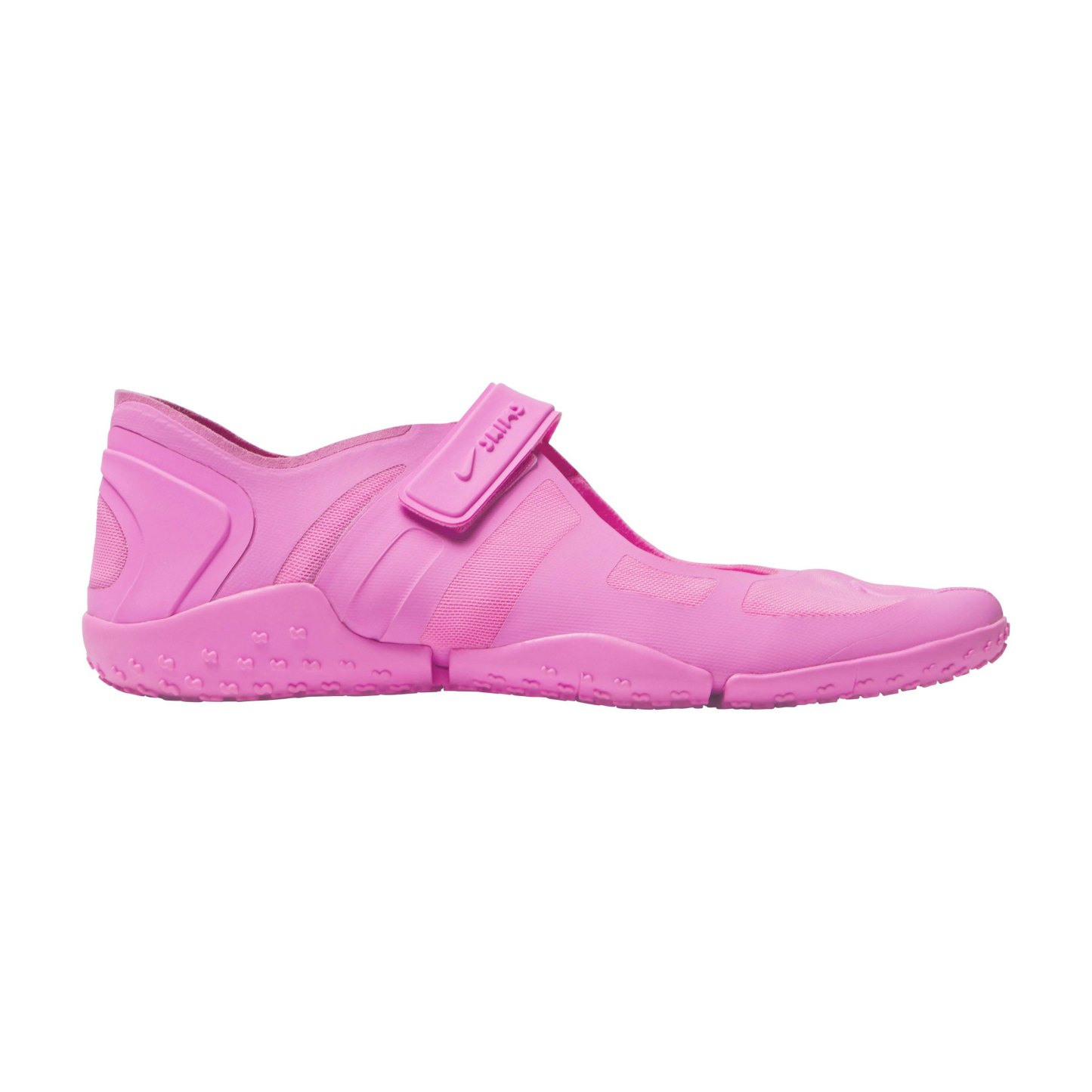 NikeSKIMS FOOTWEAR RIFT MESH - PSYCHIC PINK - image 5