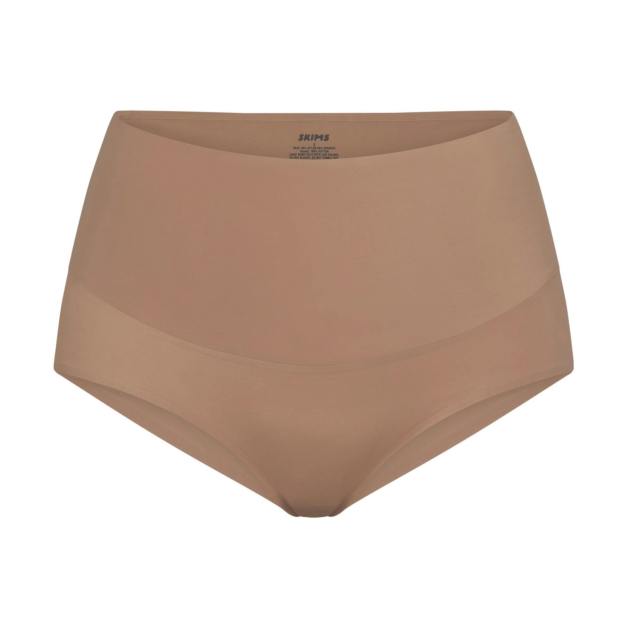 SMOOTHING INTIMATES HIGH-WAISTED BRIEF - SIENNA
