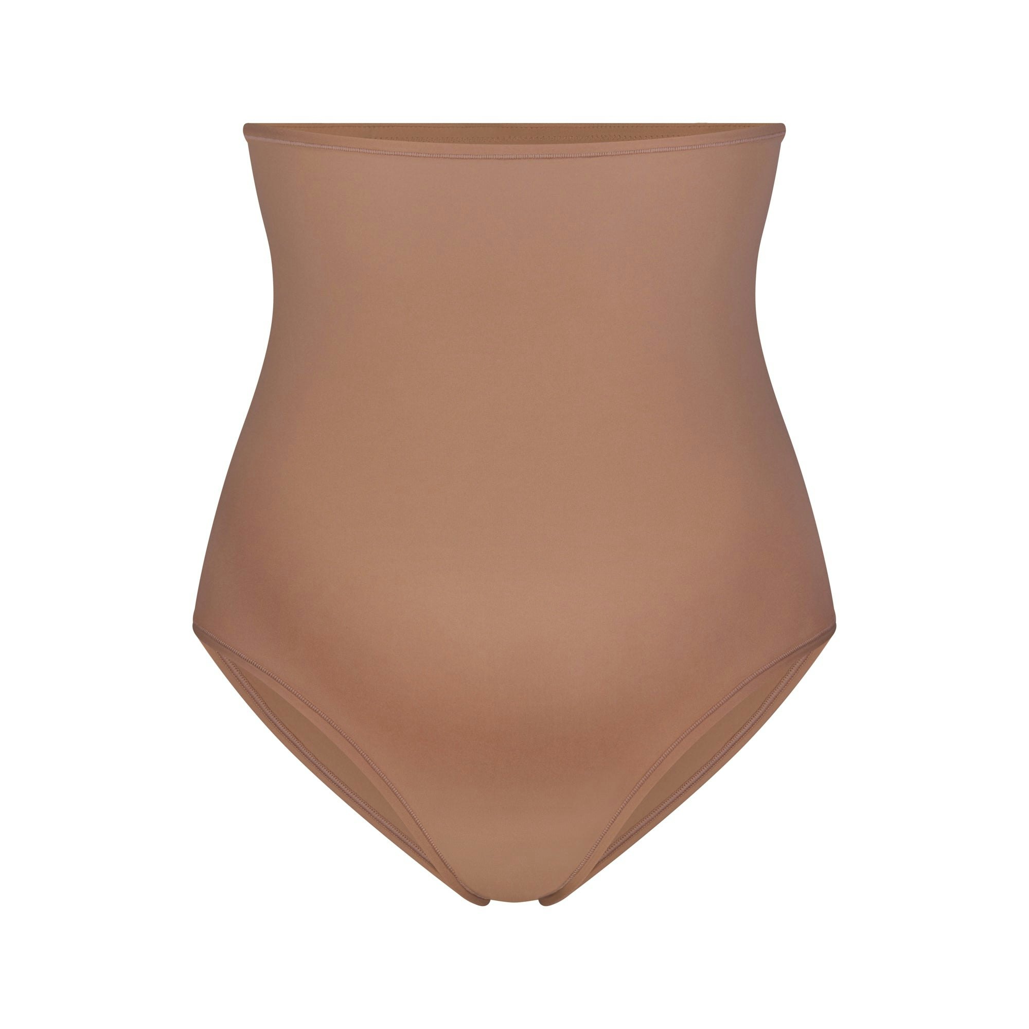 FITS EVERYBODY MATERNITY HIGH-WAISTED BRIEF - SIENNA