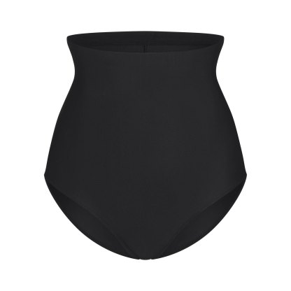 SKIMS BODY CORE SCULPT BUTT LIFTING BRIEF - ONYX