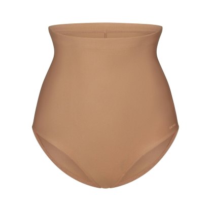SKIMS BODY CORE SCULPT BUTT LIFTING BRIEF - SIENNA