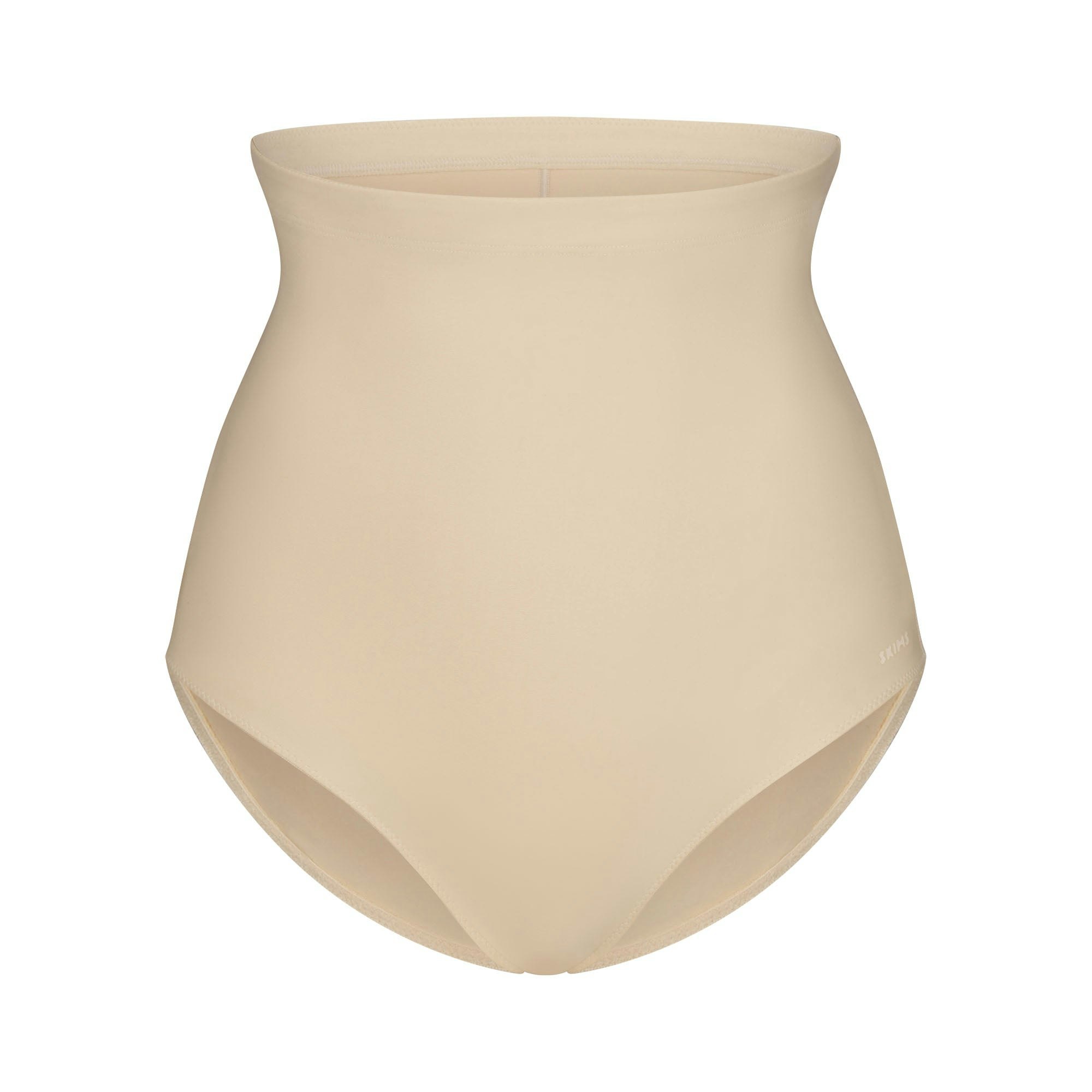 SKIMS BODY CORE SCULPT BUTT LIFTING BRIEF - SAND