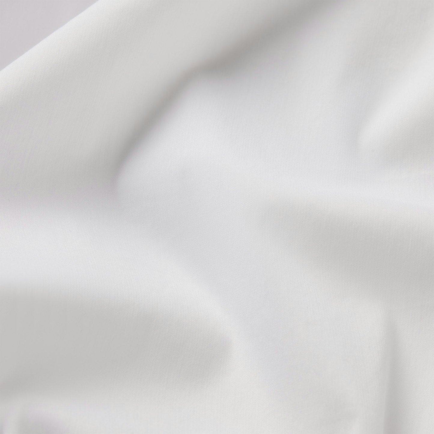 POPLIN APPAREL MINI SMOCKED DRESS - SNOW - image 5