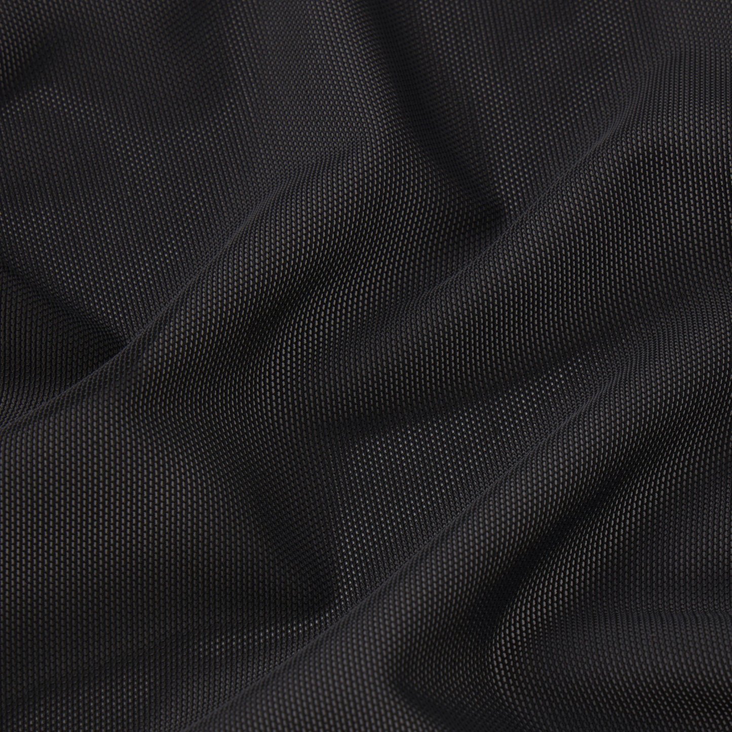 POWER MESH SHAPEWEAR CATSUIT - ONYX