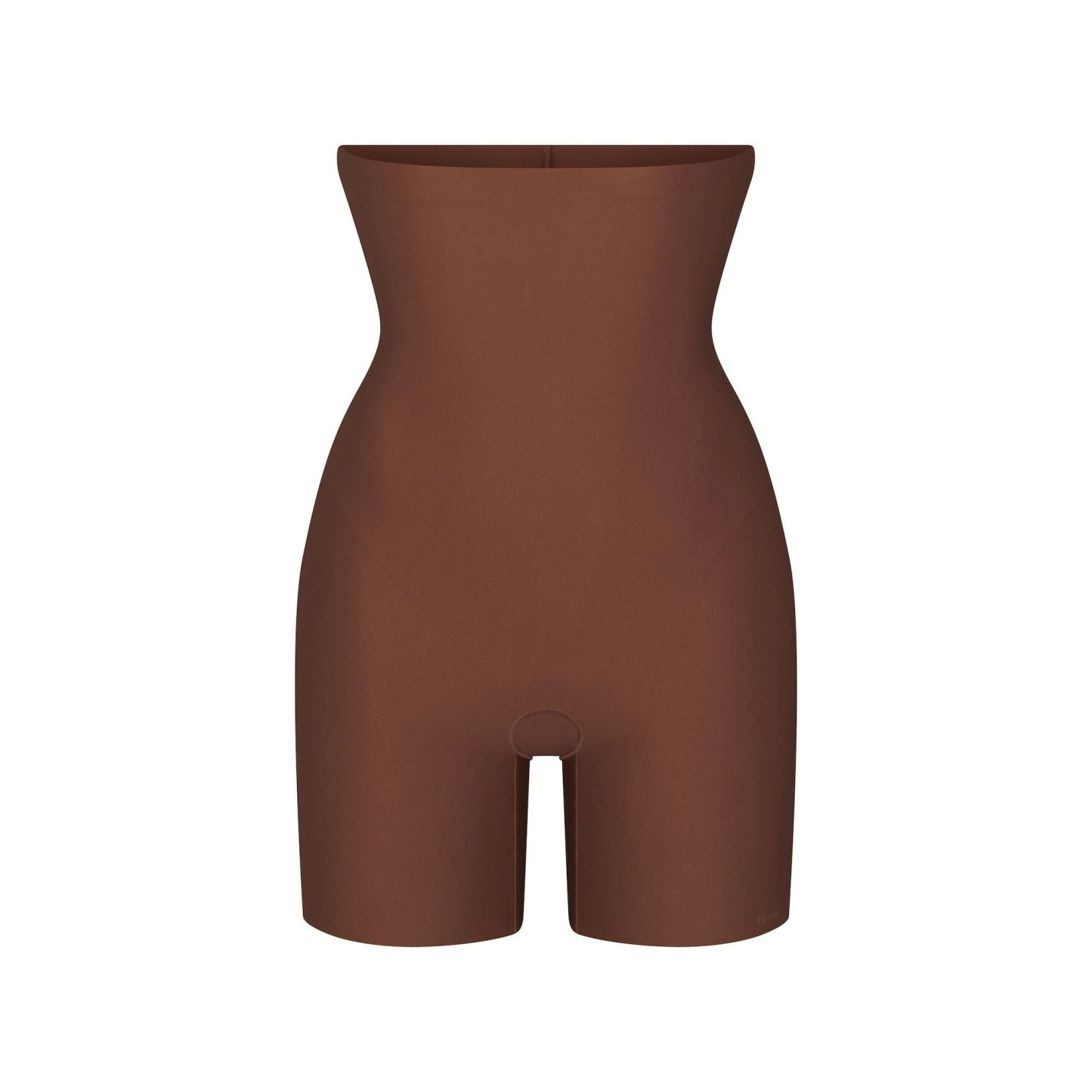 SKIMS BODY CORE SCULPT HIGH-WAISTED SHORT - JASPER