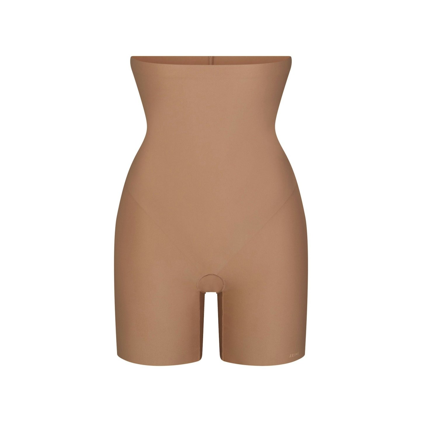SKIMS BODY CORE SCULPT HIGH-WAISTED SHORT - SIENNA