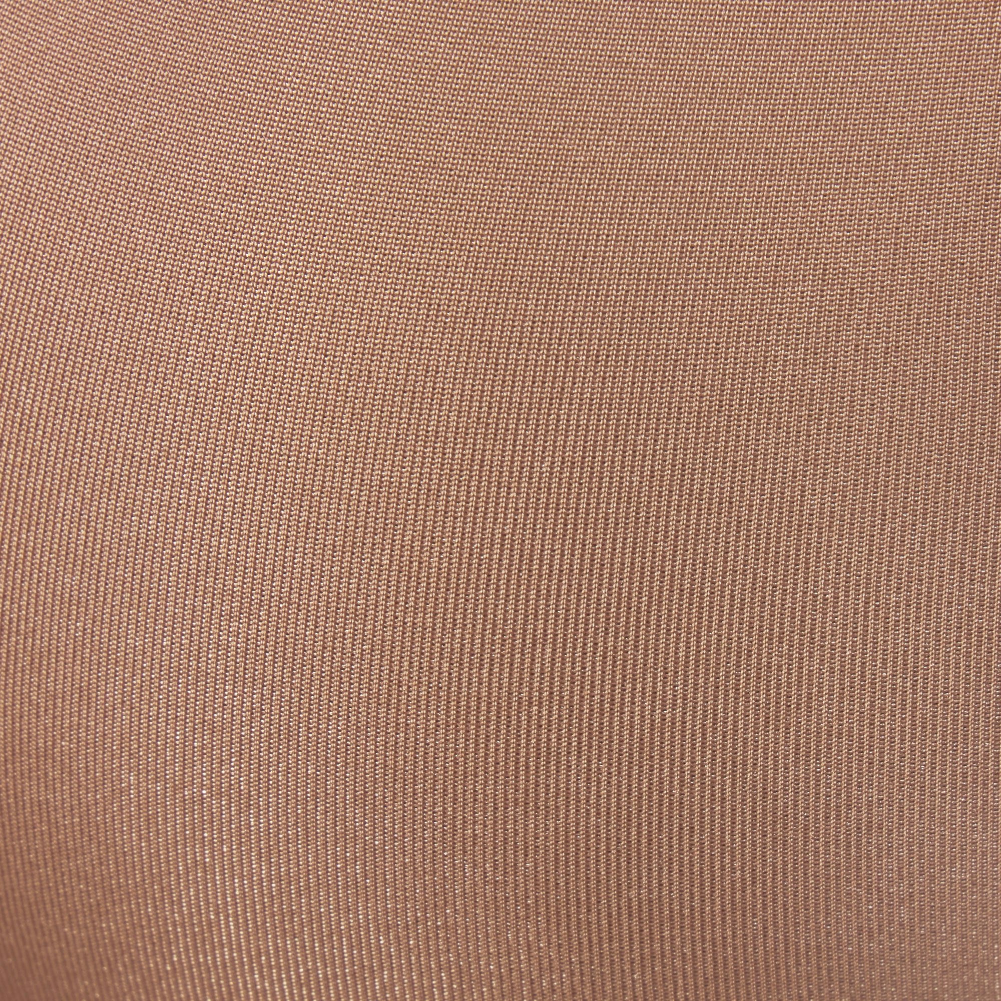 SKIMS ULTIMATE NIPPLE PUSH-UP BRA - SIENNA - image 33