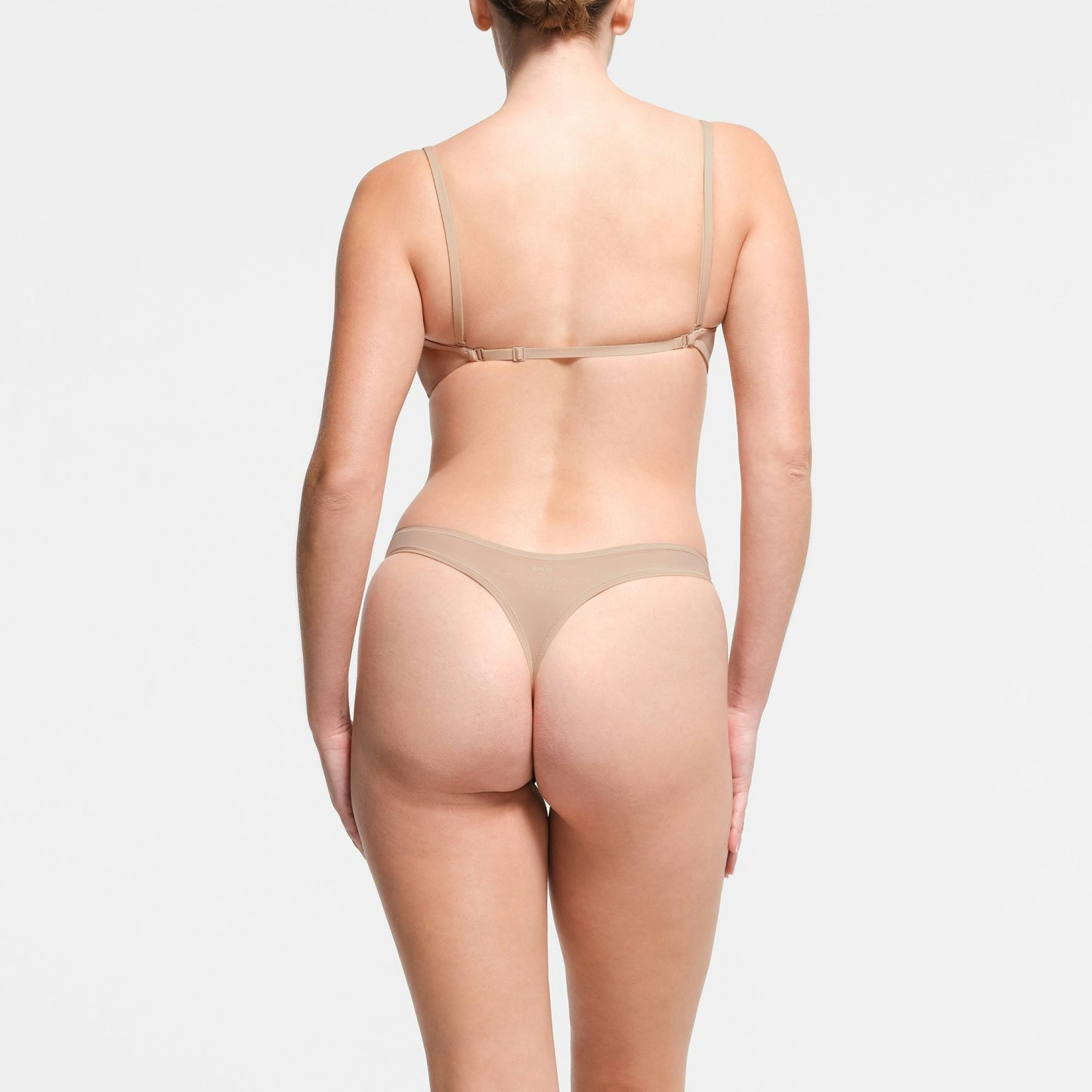 MULTI-WAY BRA - CLAY - image 30