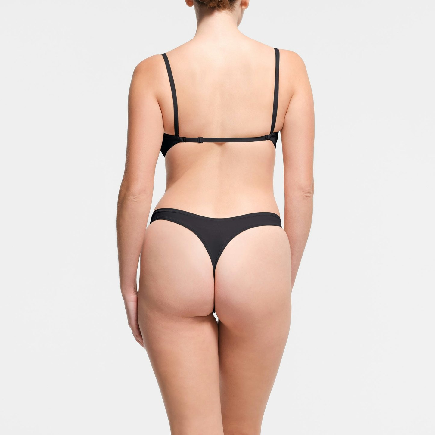 MULTI-WAY BRA - ONYX - image 8