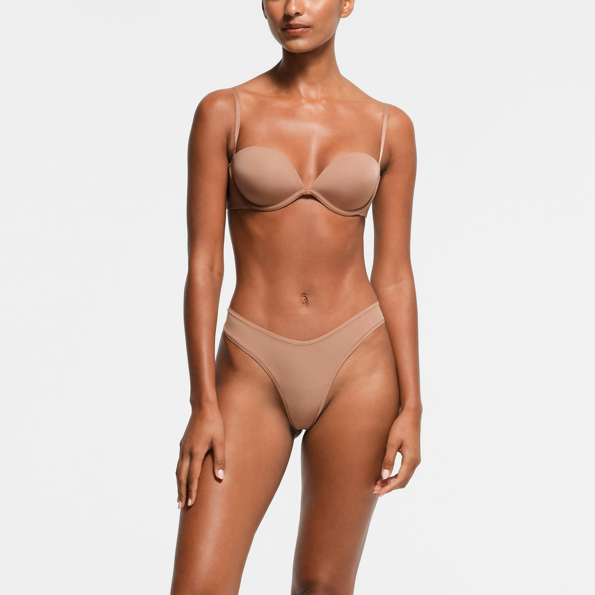 MULTI-WAY BRA - SIENNA - image 34