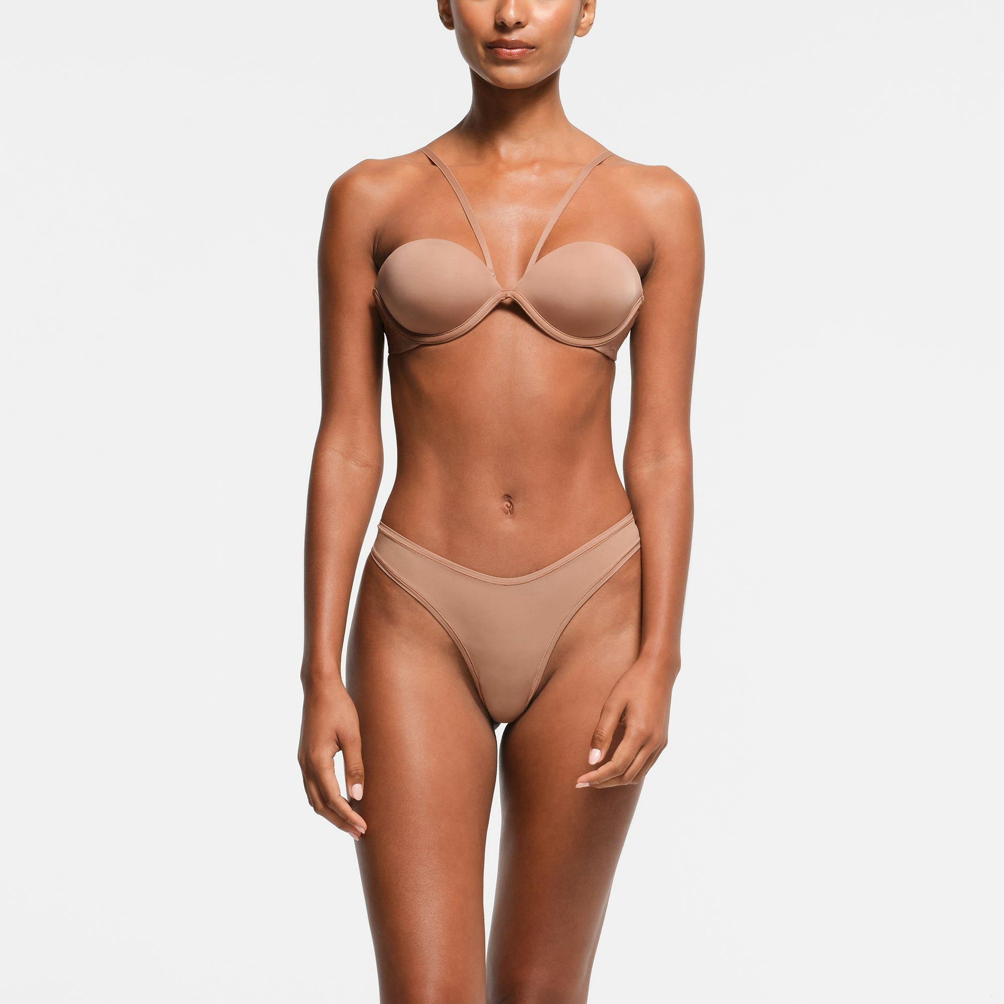 MULTI-WAY BRA - SIENNA - image 36