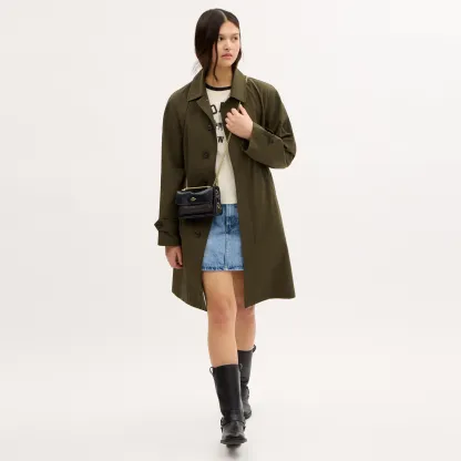 Elodie Crossbody Bag 18 In Signature Canvas - IMXAQ - view 8