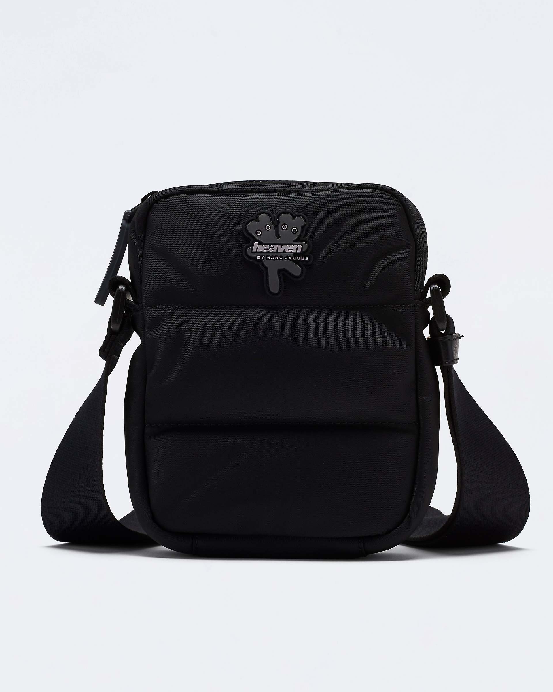 Nylon Crossbody