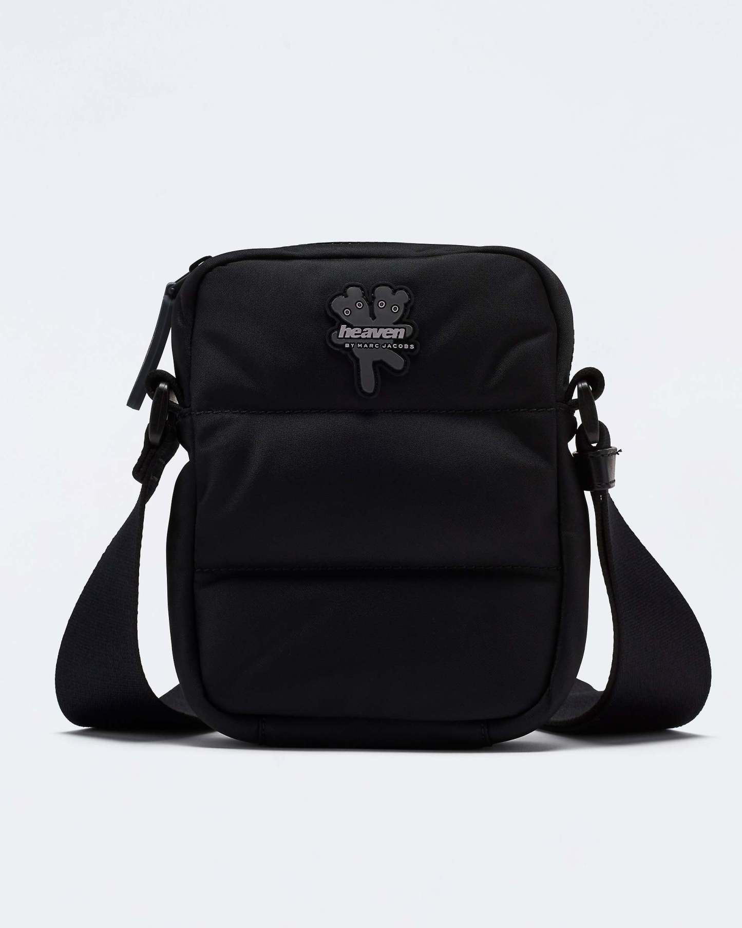 Nylon Crossbody