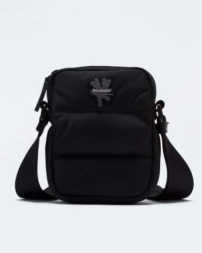 Nylon Crossbody