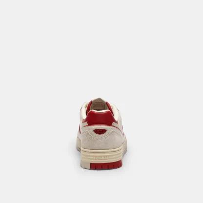 COACH®,Soho Sneaker,,Alternate View
