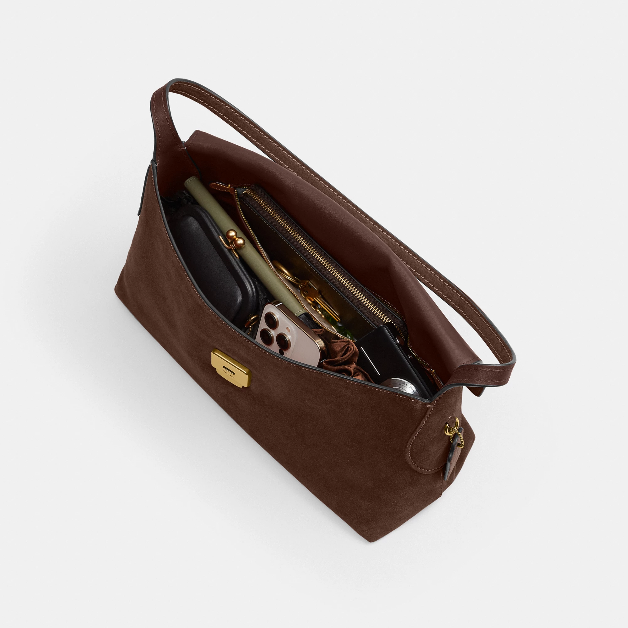 Chelsea Shoulder Bag 36 - B4Z5D - view 6