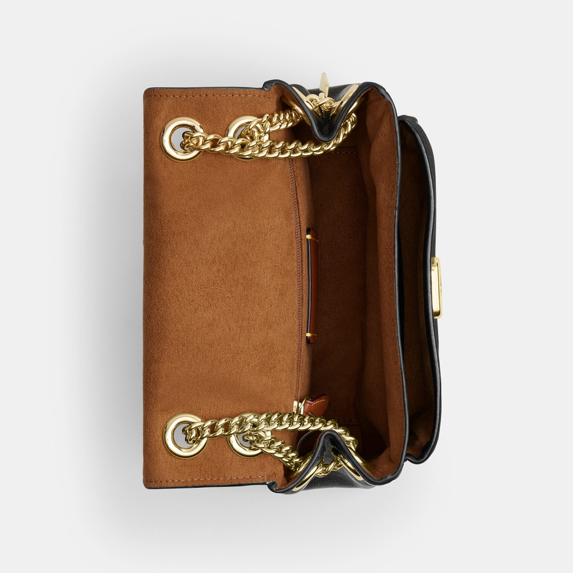 Elodie Crossbody Bag 18 In Signature Canvas - IMXAQ - view 6